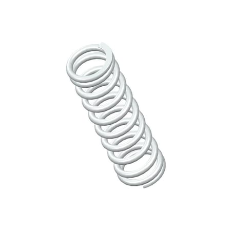 Approved Vendor Compression Spring, O= .180, L= .63, W= .024 G609968500
